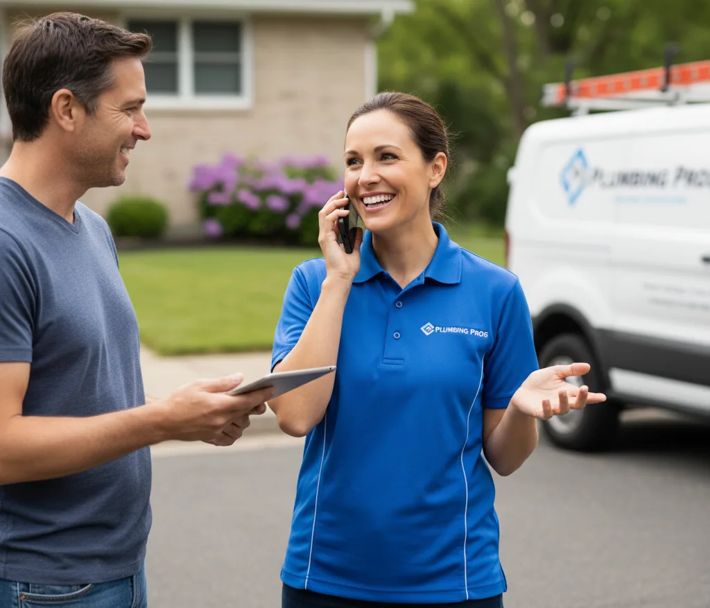 Water Heater Repair in Denver, IA