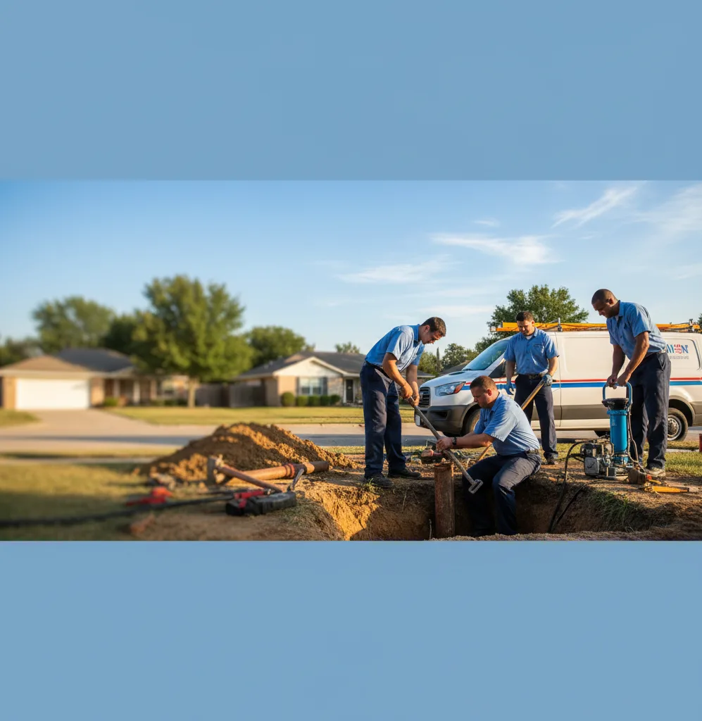 Water Heater Repair in Denver, IA